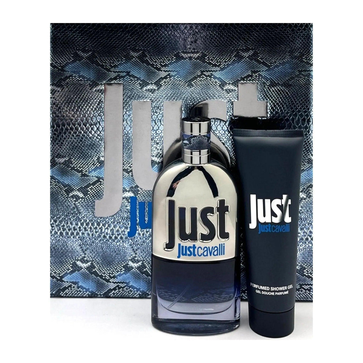 Roberto Cavalli Just Cavalli Eau de Toilette for Men