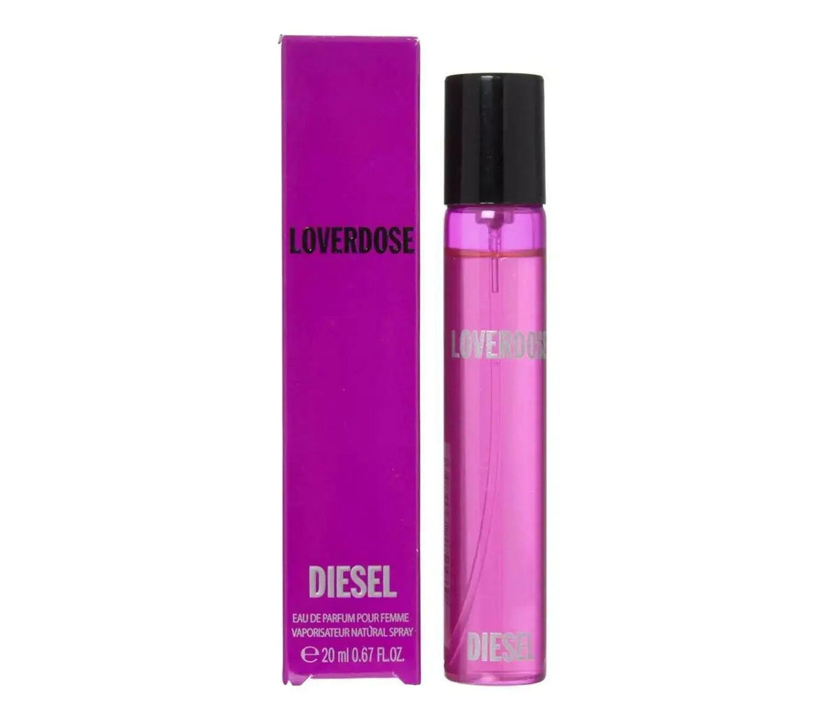 Diesel Loverdose Eau de Parfum for Women
