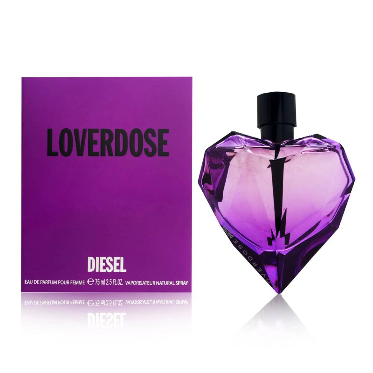 Diesel Loverdose Eau de Parfum for Women