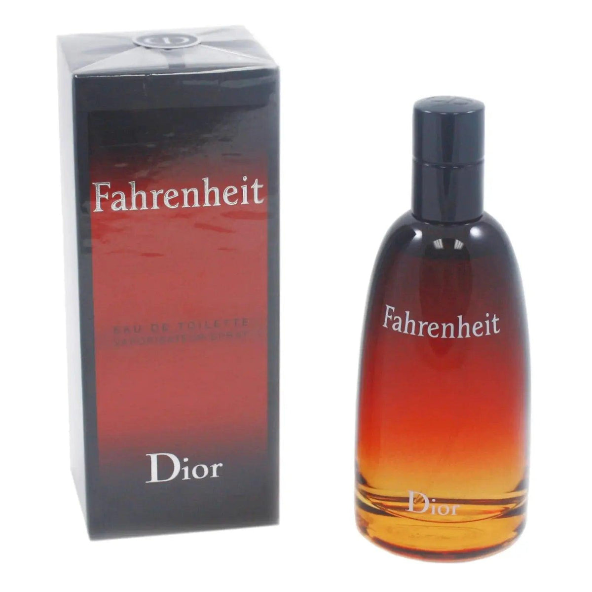 Dior Fahrenheit Eau de Toilette for Men
