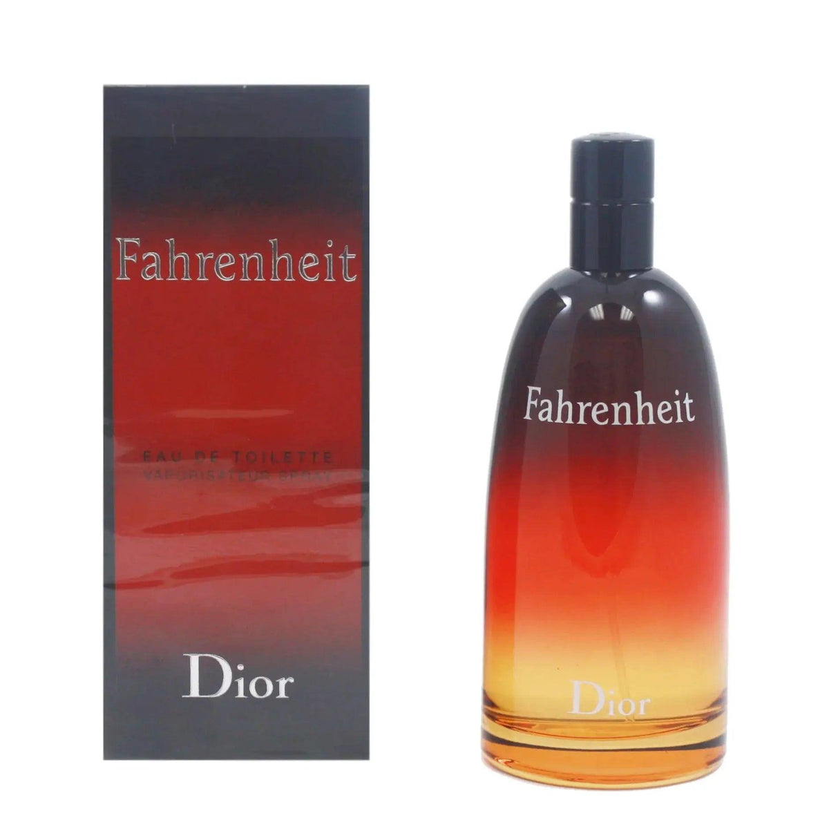 Dior Fahrenheit Eau de Toilette for Men
