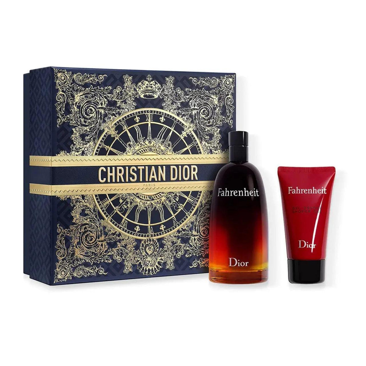 Dior Fahrenheit Eau de Toilette for Men