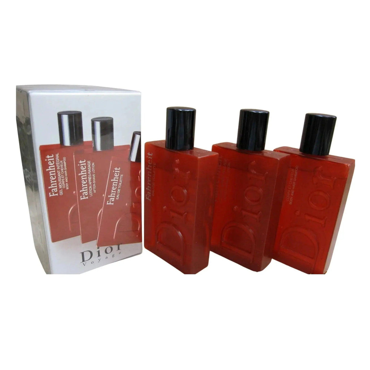 Dior Fahrenheit Eau de Toilette for Men