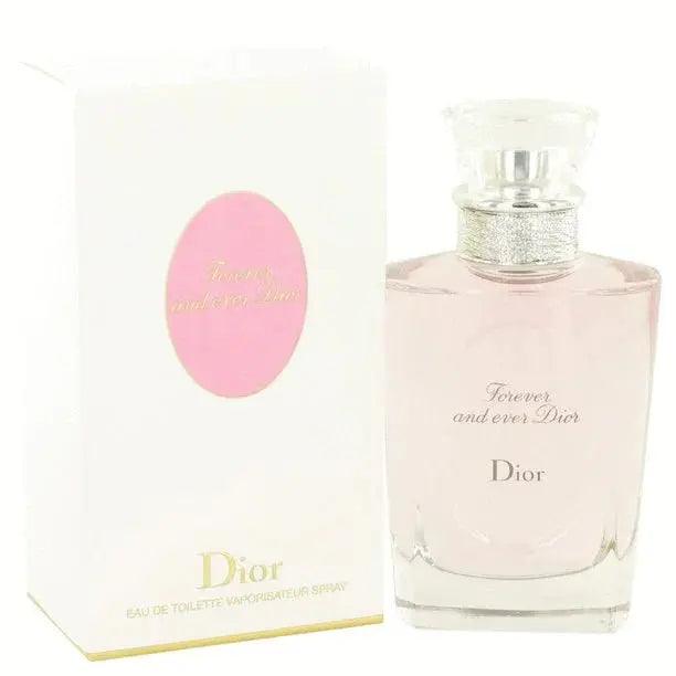 Dior Forever And Ever Eau de Toilette for Women