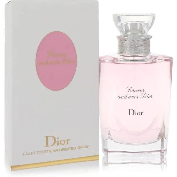 Dior Forever And Ever Eau de Toilette for Women