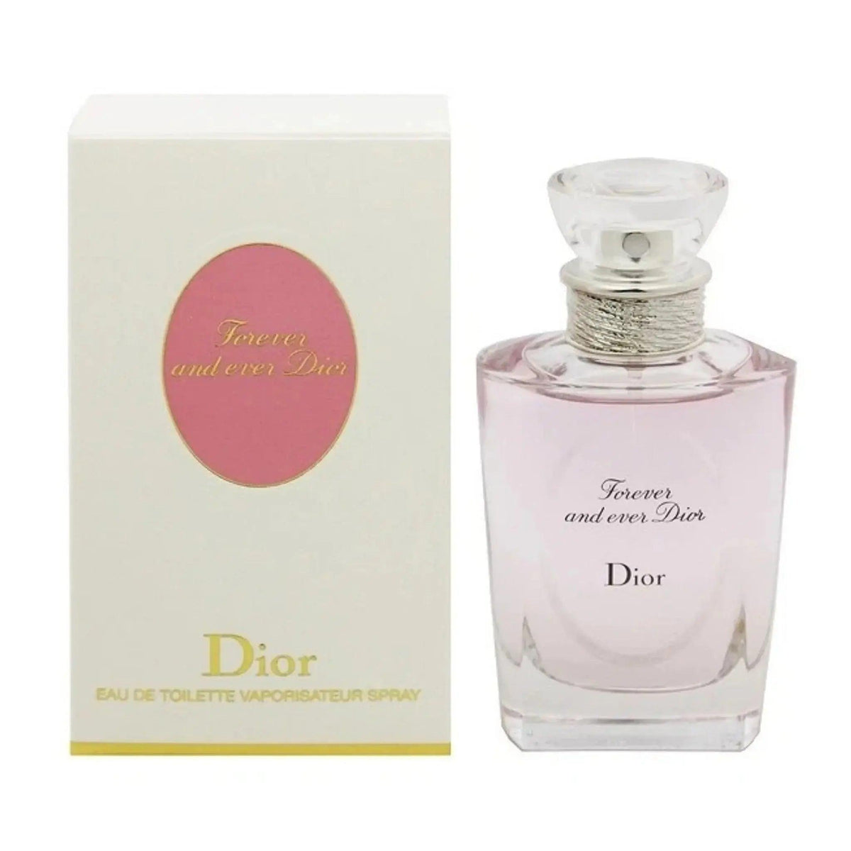 Dior Forever And Ever Eau de Toilette for Women