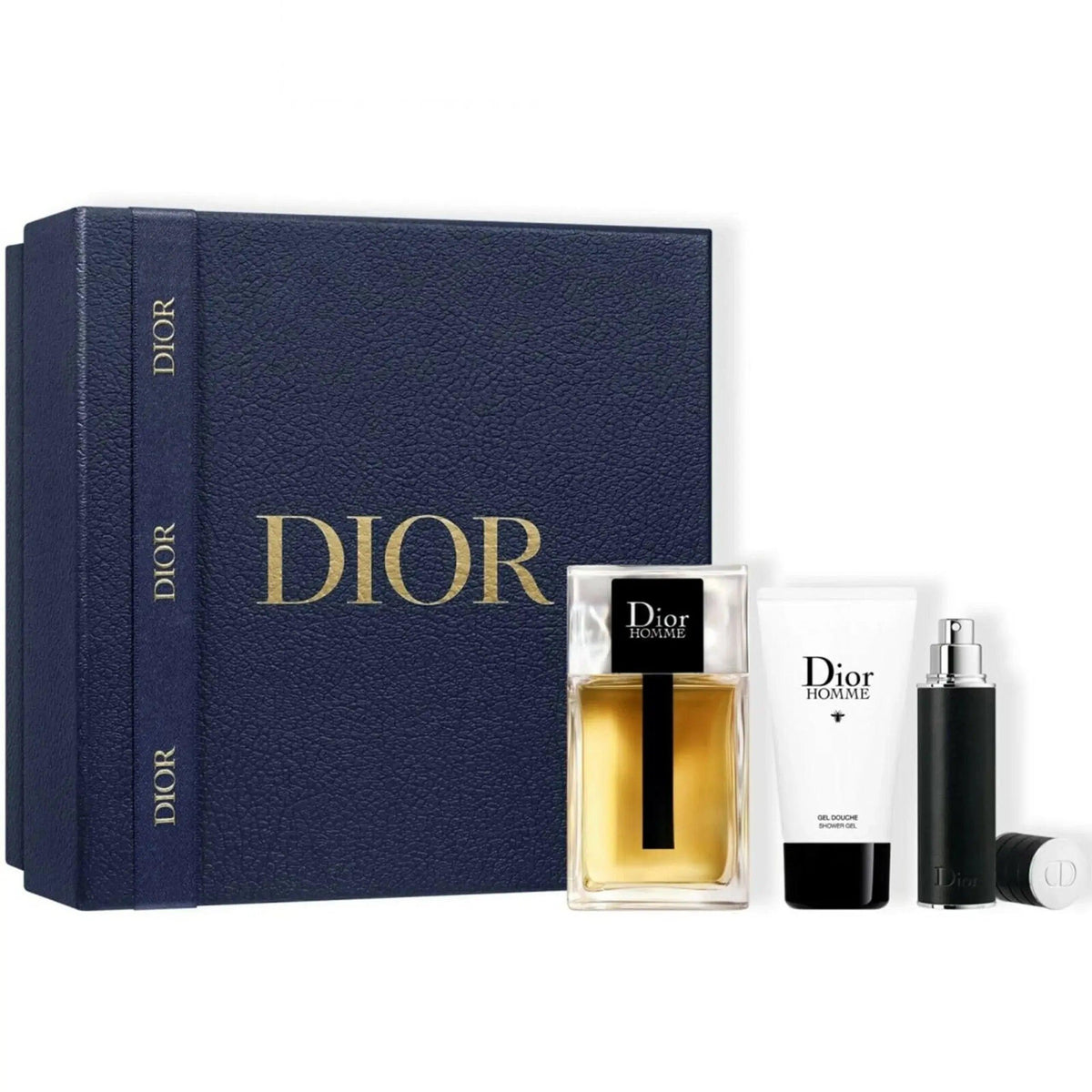Dior Homme Eau de Toilette for Men