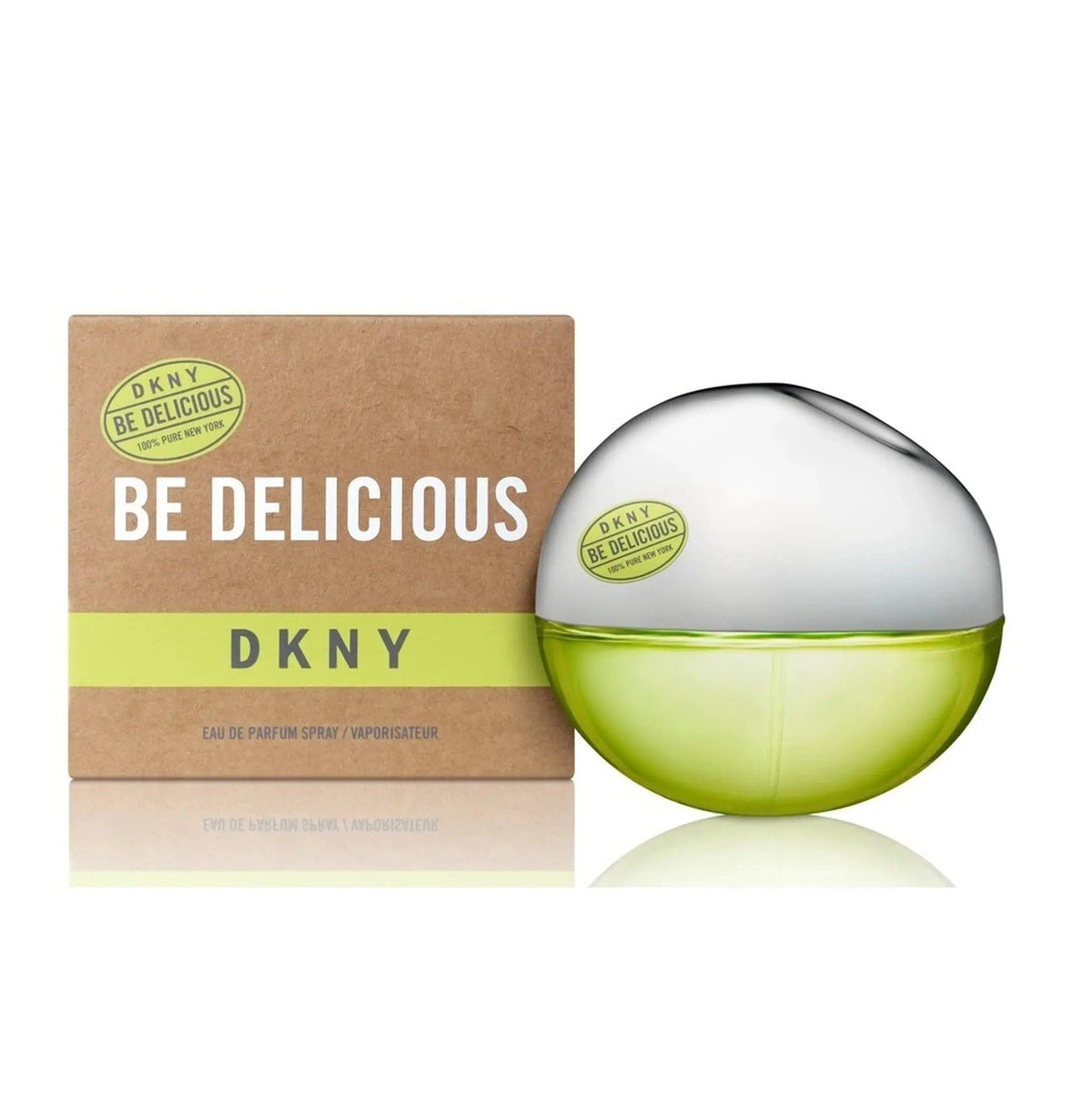 DKNY Be Delicious Eau de Parfum for Women