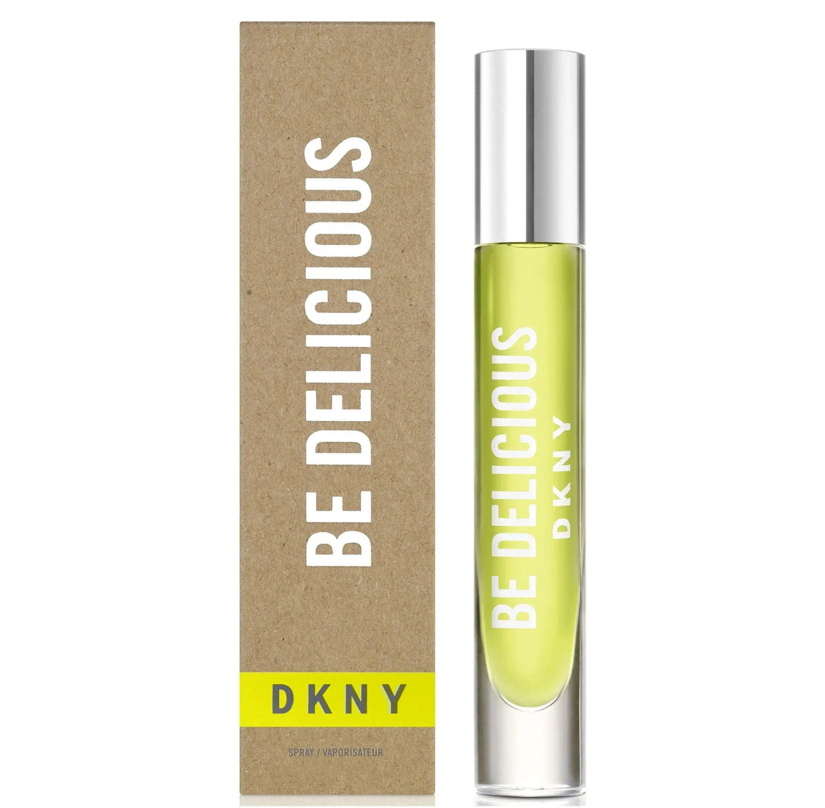 DKNY Be Delicious Eau de Parfum for Women