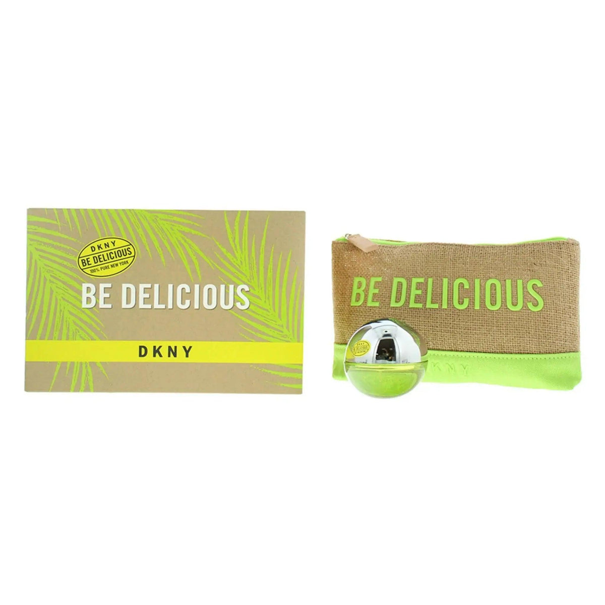 DKNY Be Delicious Eau de Parfum for Women