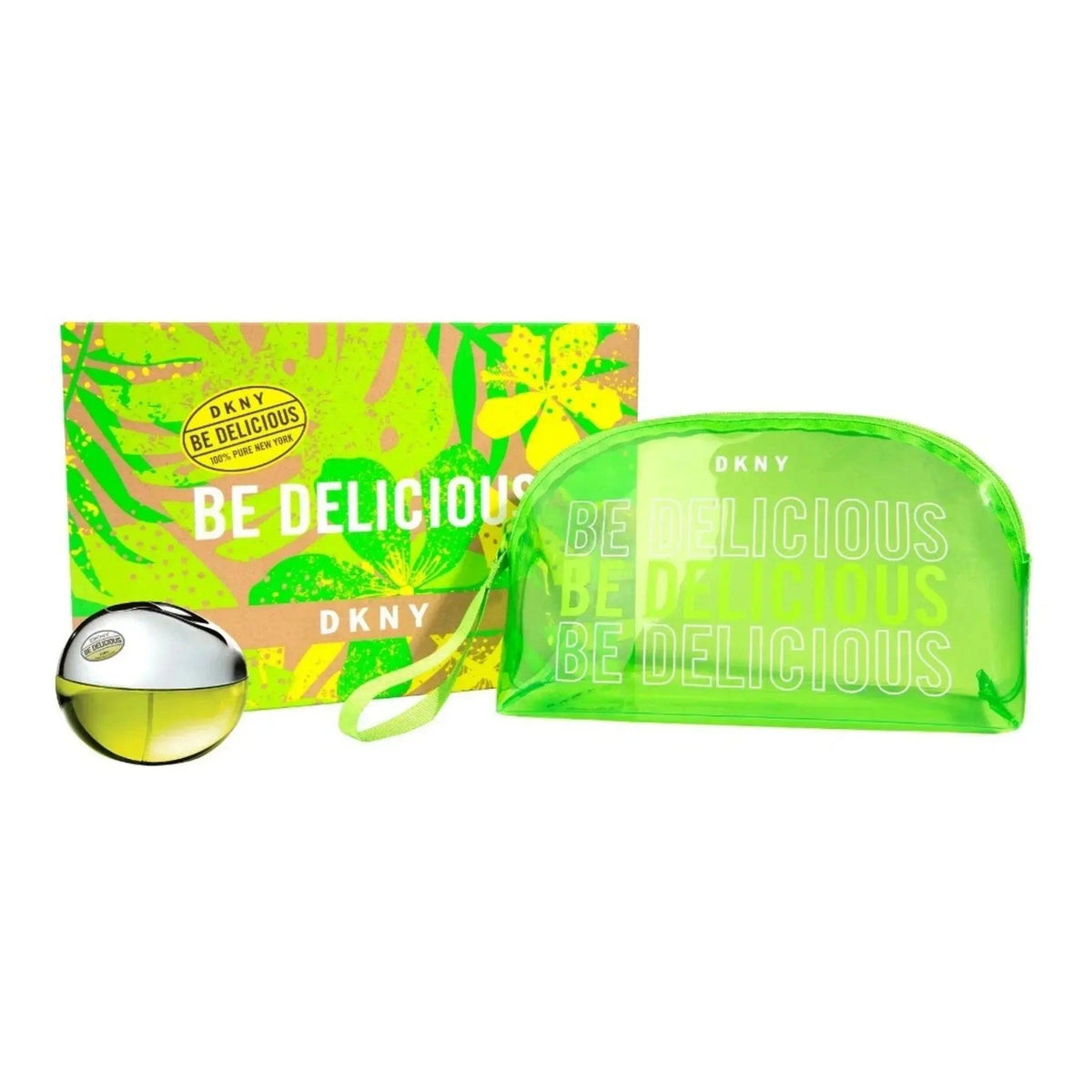 DKNY Be Delicious Eau de Parfum for Women