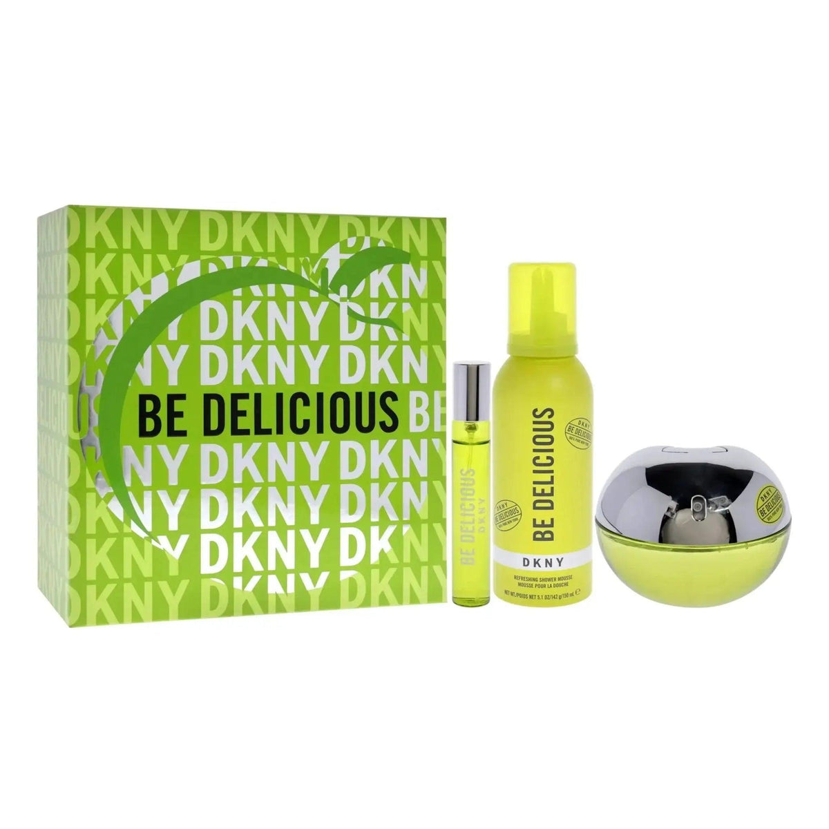 DKNY Be Delicious Eau de Parfum for Women