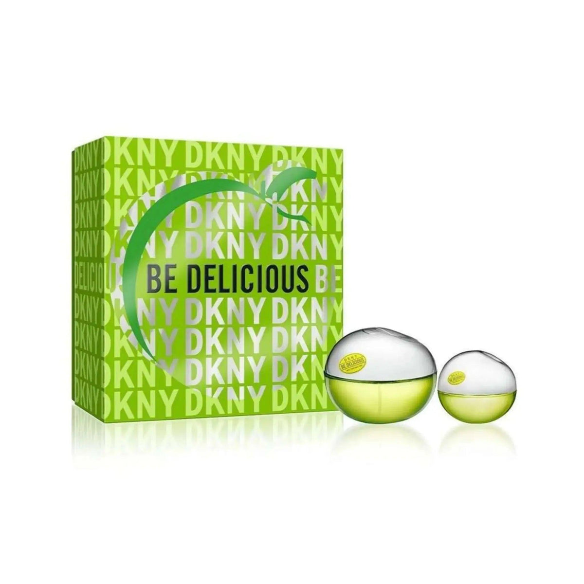 DKNY Be Delicious Eau de Parfum for Women