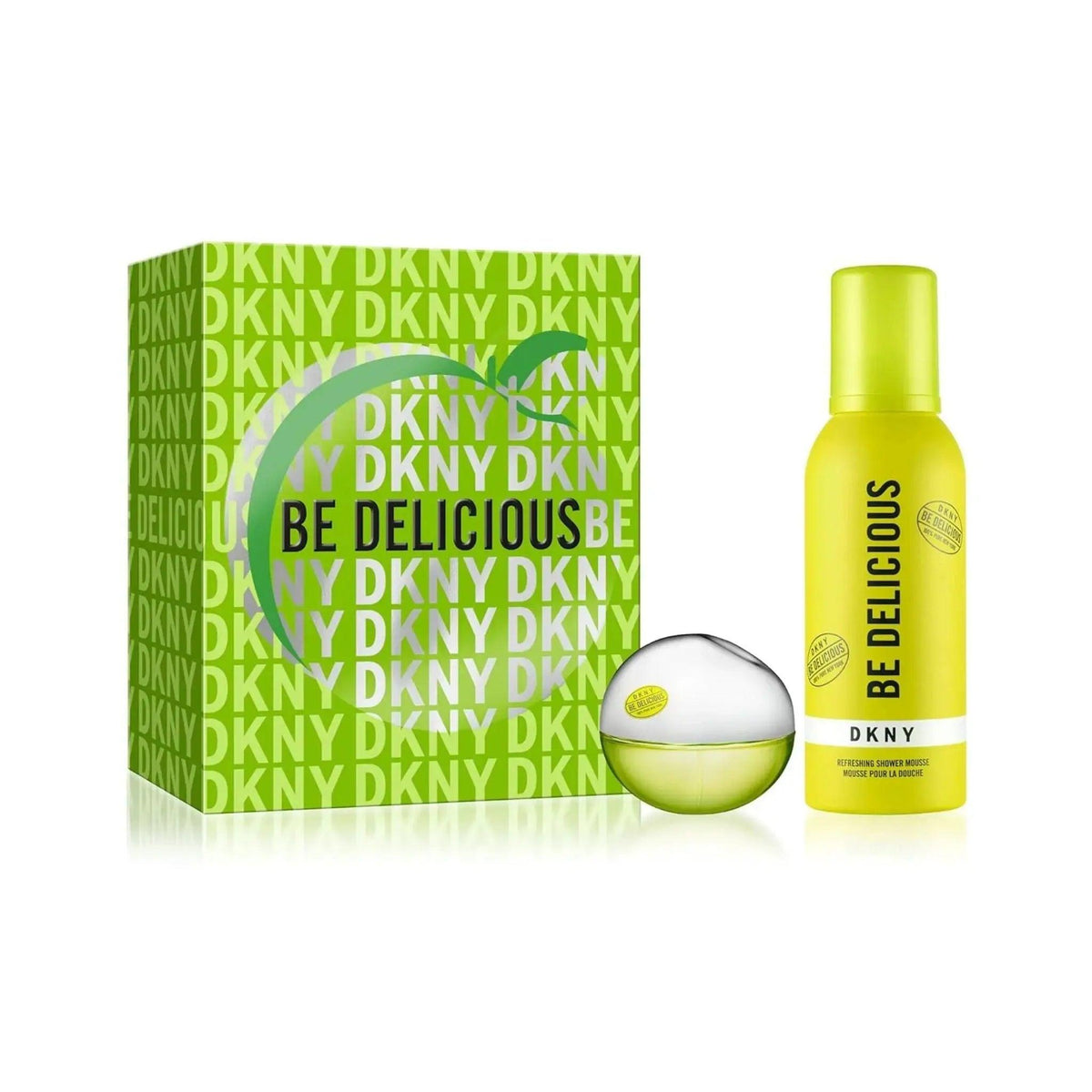 DKNY Be Delicious Eau de Parfum for Women