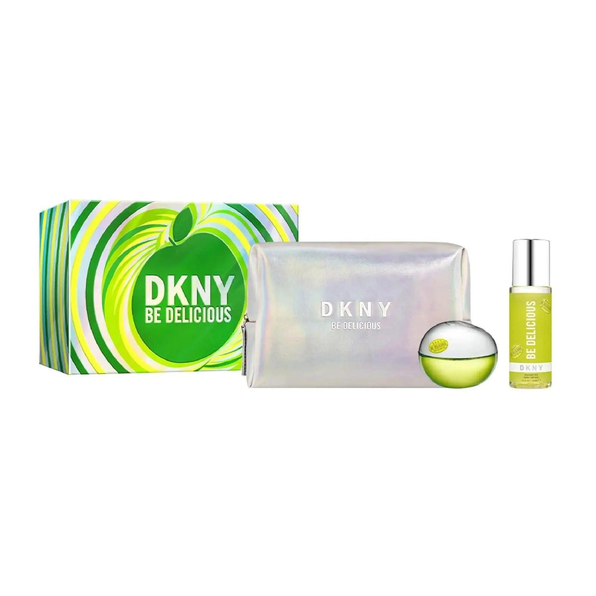 DKNY Be Delicious Eau de Parfum for Women