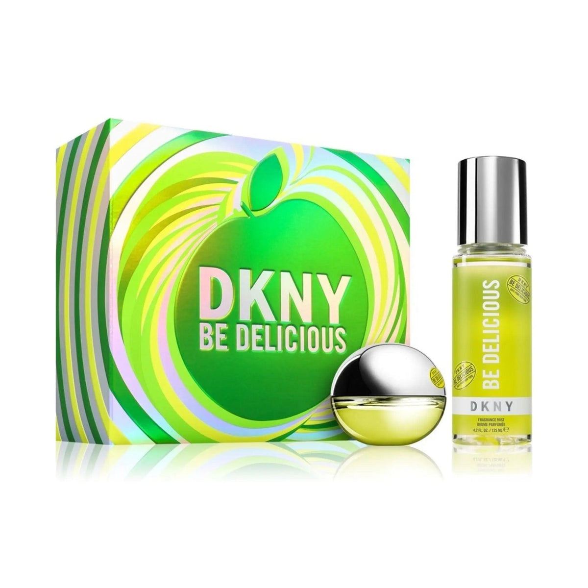 DKNY Be Delicious Eau de Parfum for Women