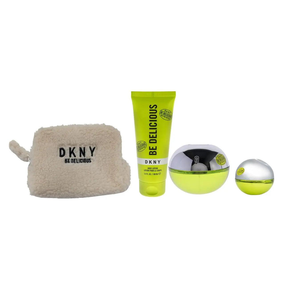DKNY Be Delicious Eau de Parfum for Women