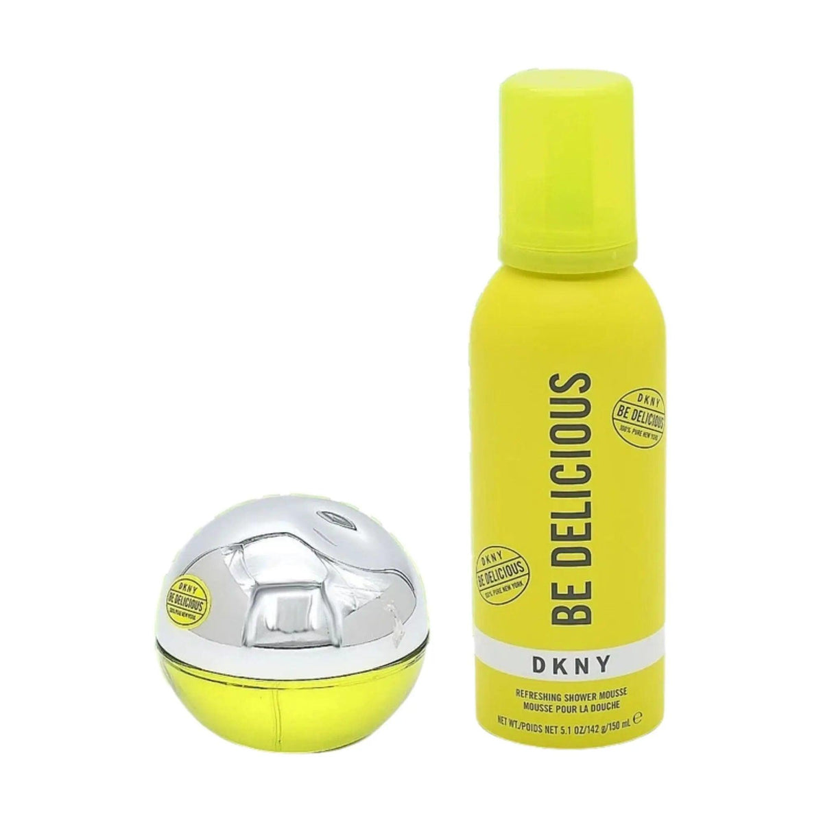 DKNY Be Delicious Eau de Parfum for Women