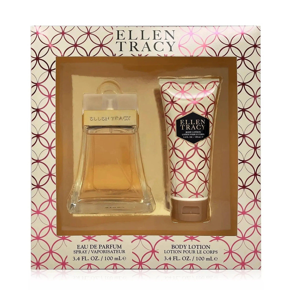 Ellen Tracy Ellen Tracy Eau de Parfum for Women