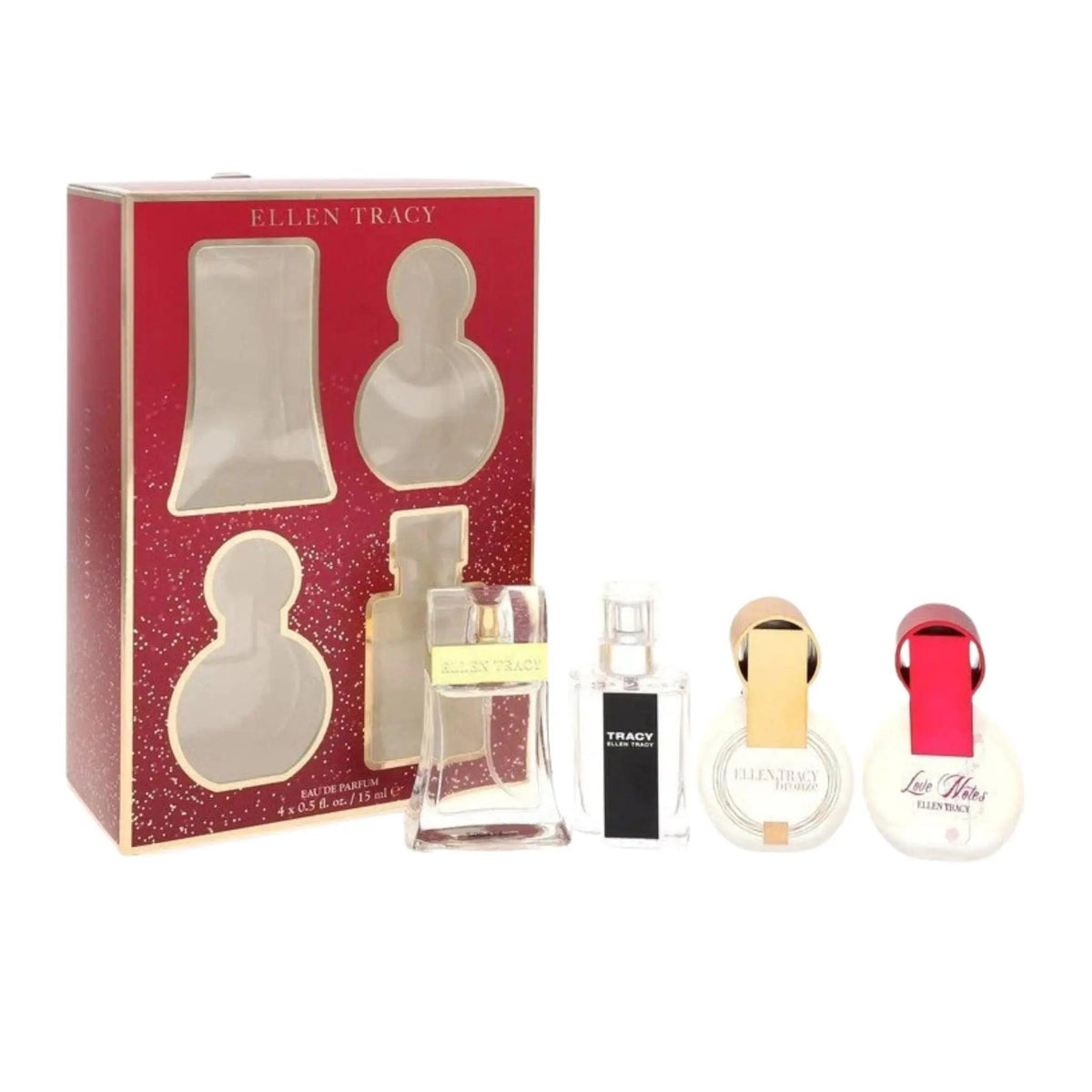 Ellen Tracy Ellen Tracy Eau de Parfum for Women