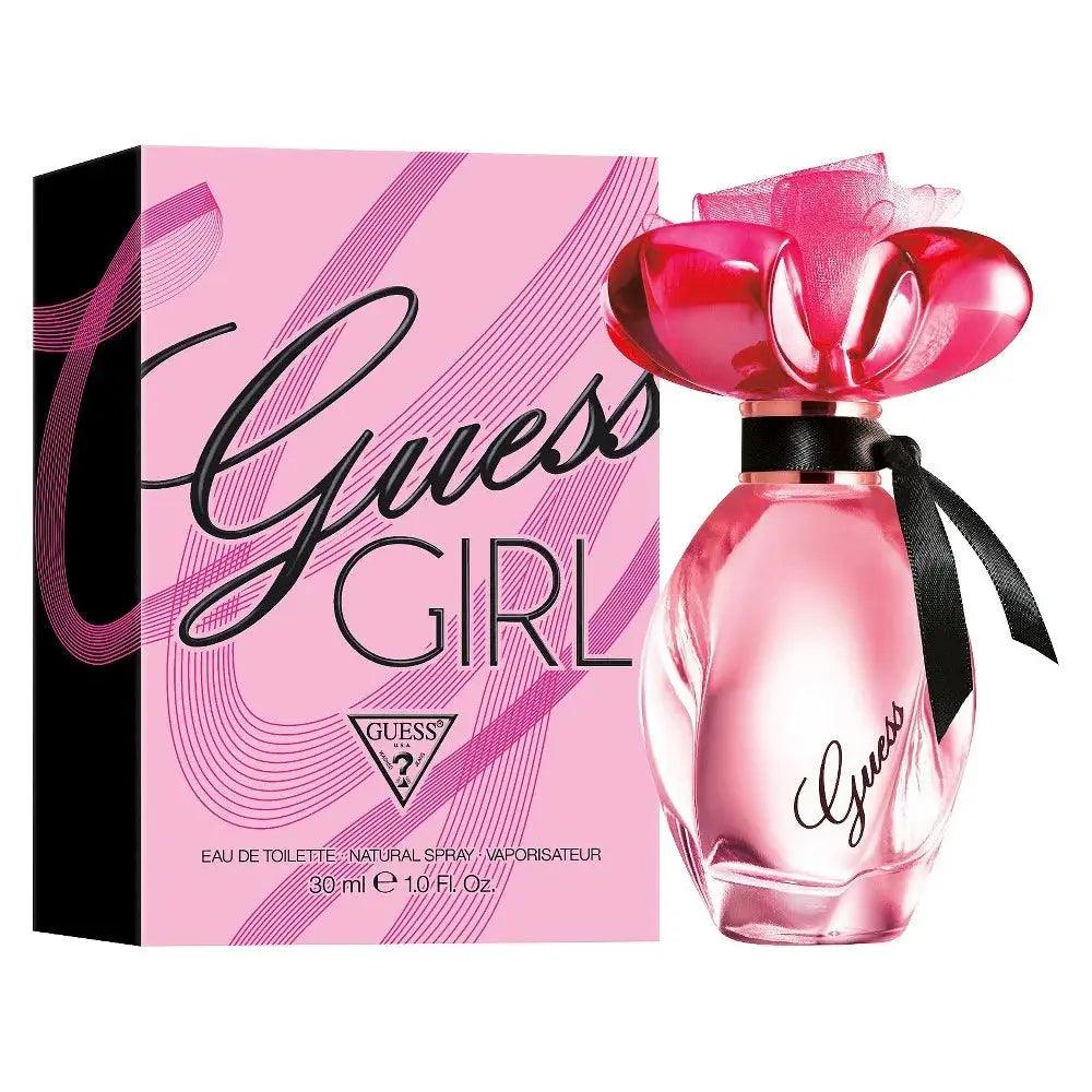 Guess Girl Eau de Toilette for Women