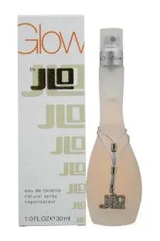 Jennifer Lopez Glow Eau de Toilette for Women