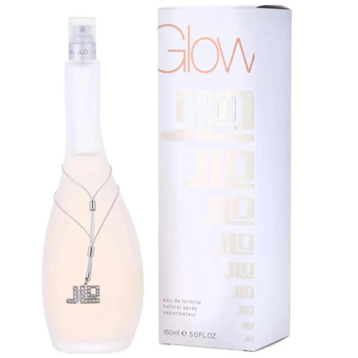 Jennifer Lopez Glow Eau de Toilette for Women