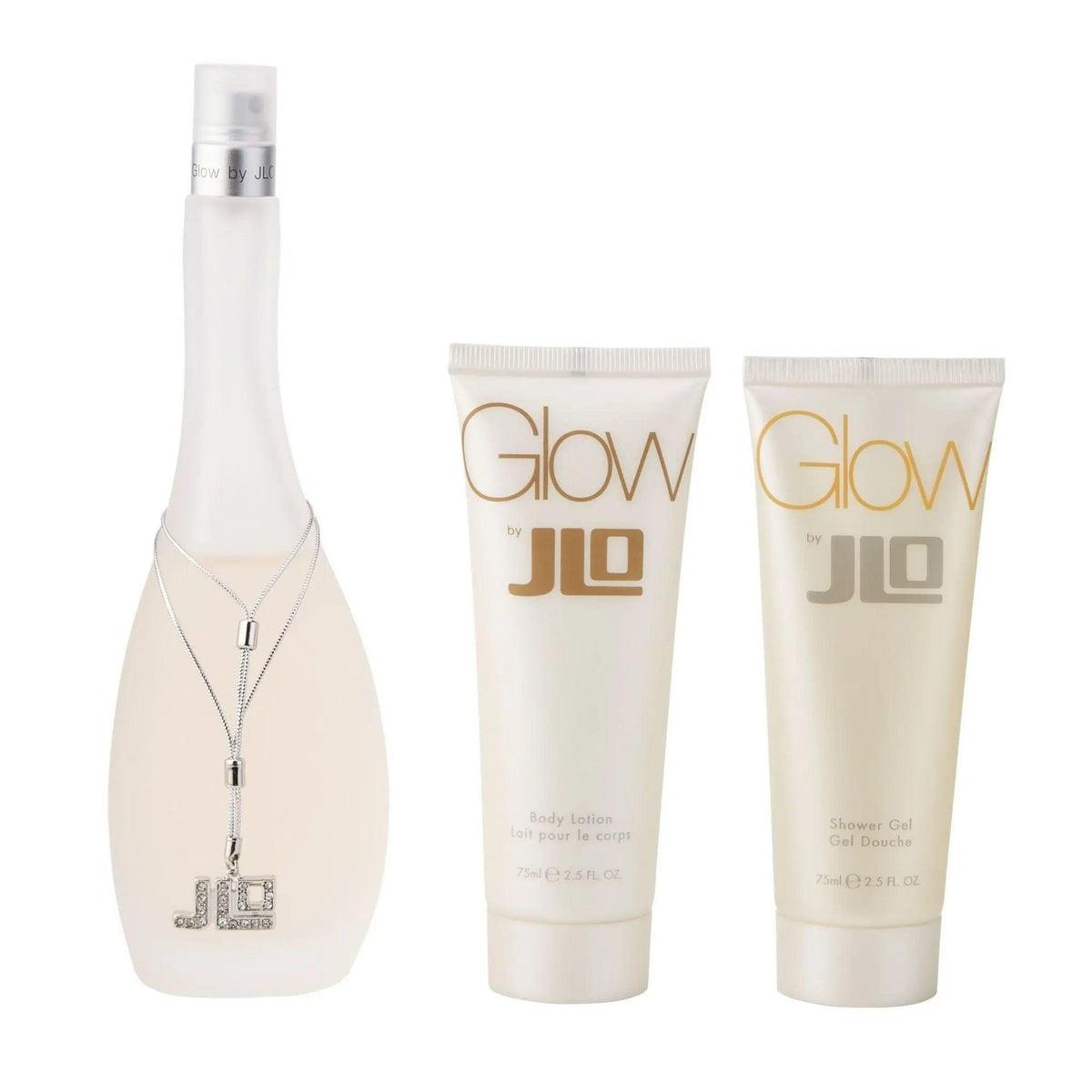 Jennifer Lopez Glow Eau de Toilette for Women