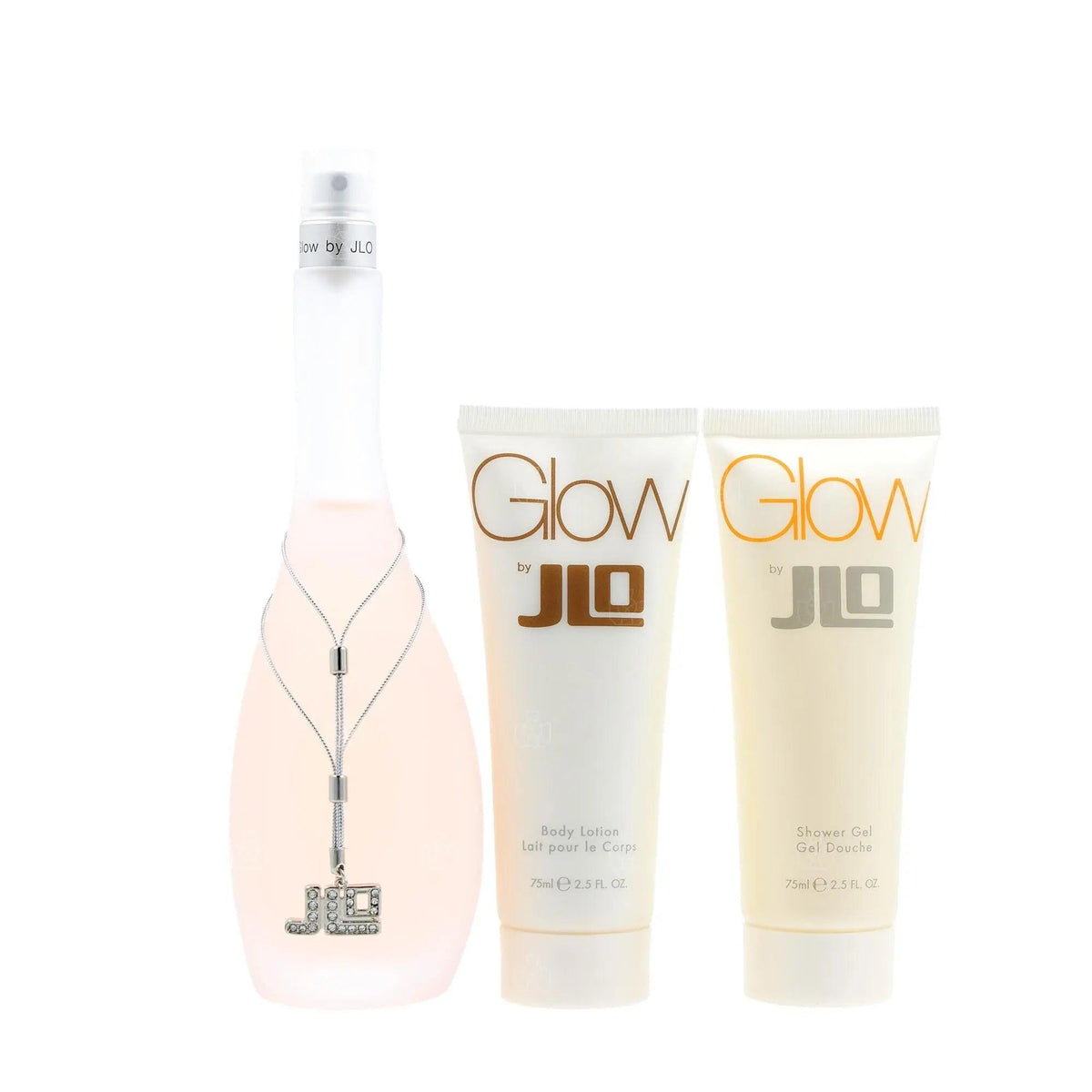 Jennifer Lopez Glow Eau de Toilette for Women
