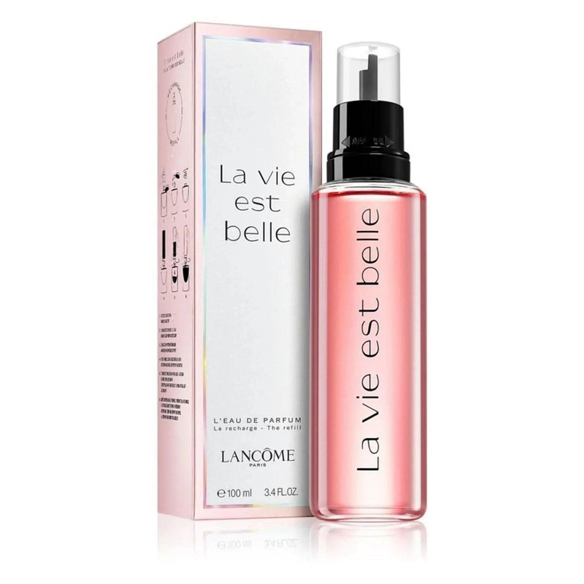 Lancome La Vie Est Belle Eau de Parfum for Women