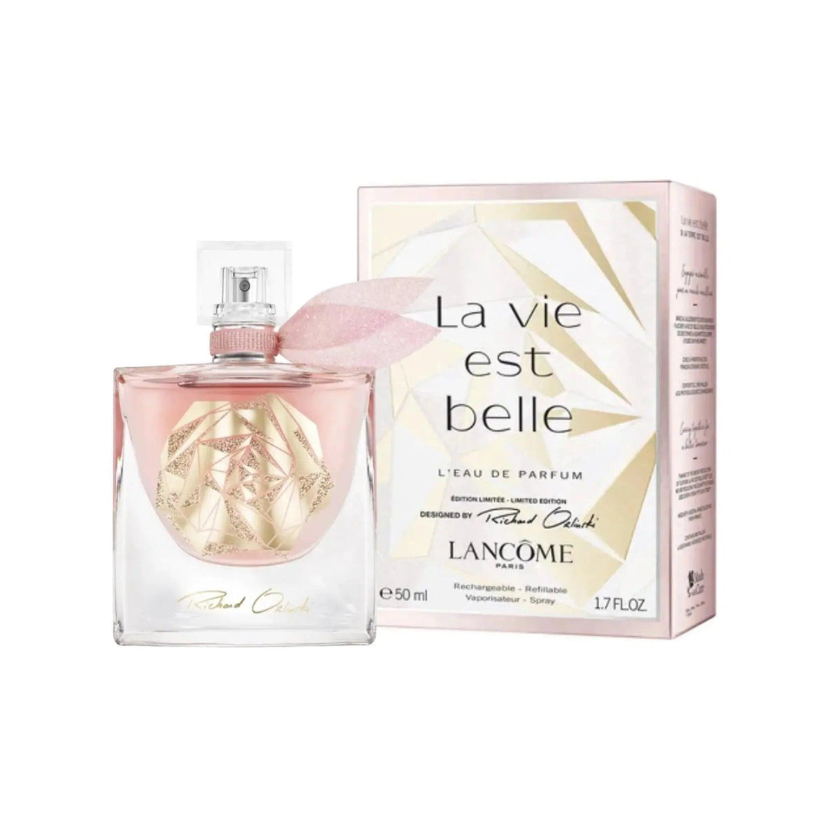 Lancome La Vie Est Belle Eau de Parfum for Women