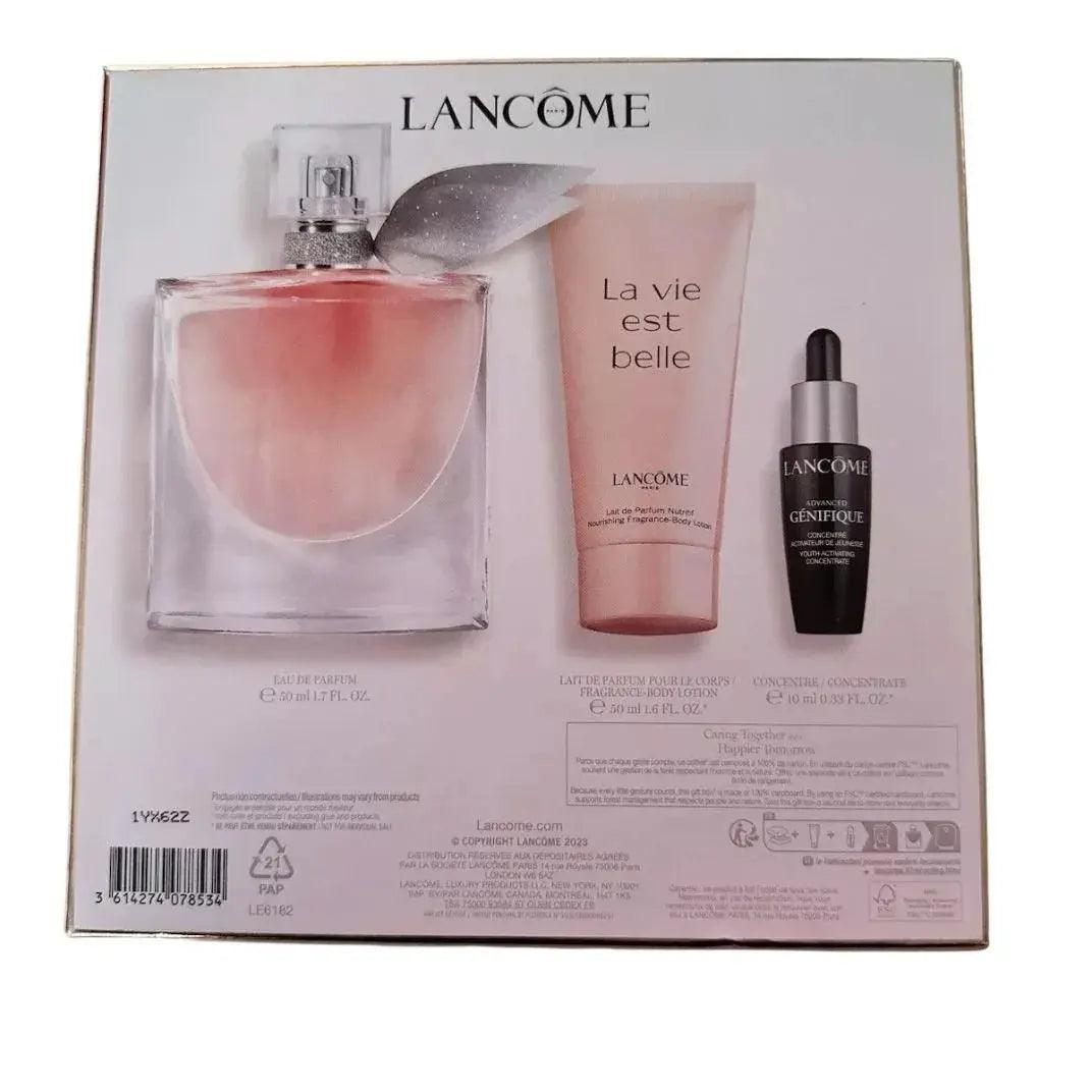Lancome La Vie Est Belle Eau de Parfum for Women