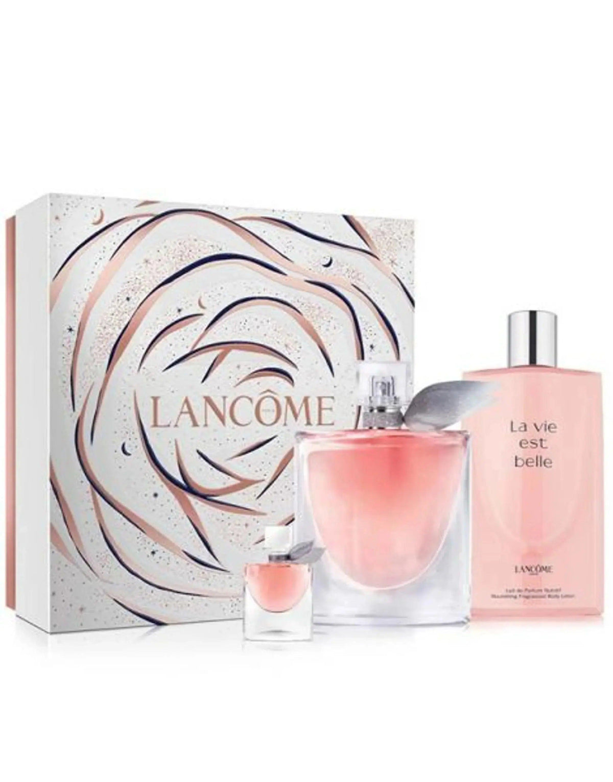 Lancome La Vie Est Belle Eau de Parfum for Women