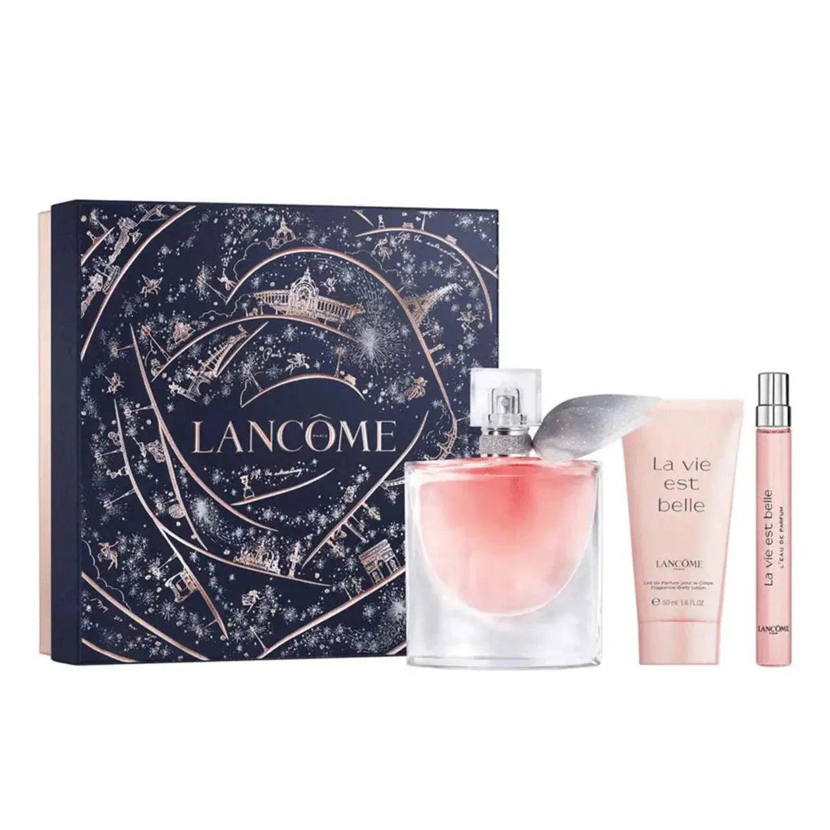 Lancome La Vie Est Belle Eau de Parfum for Women