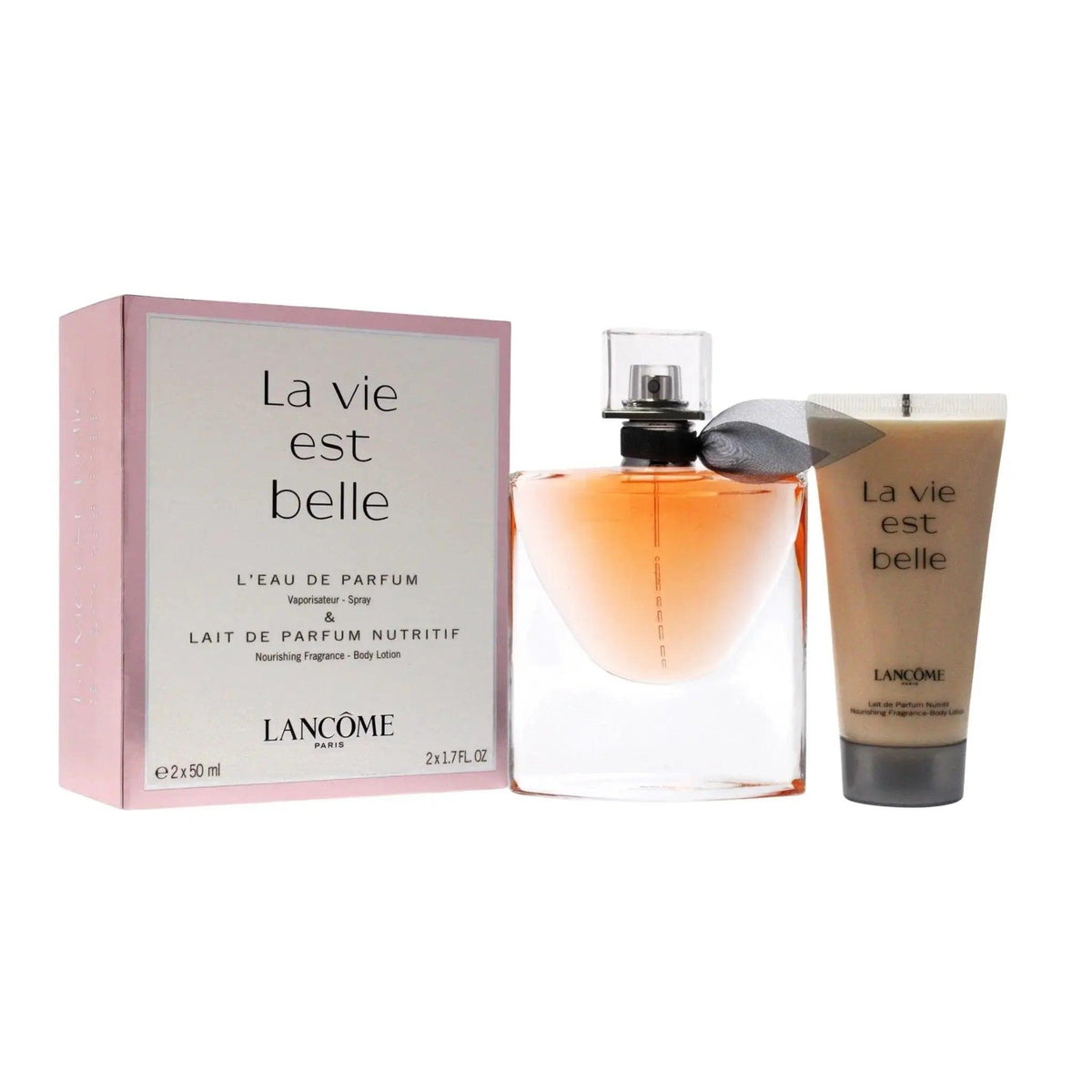Lancome La Vie Est Belle Eau de Parfum for Women