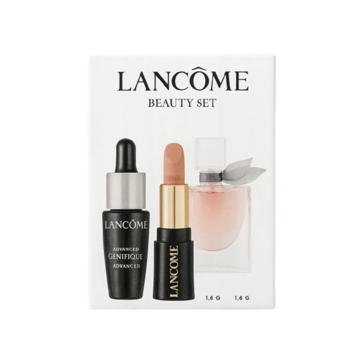 Lancome La Vie Est Belle Eau de Parfum for Women