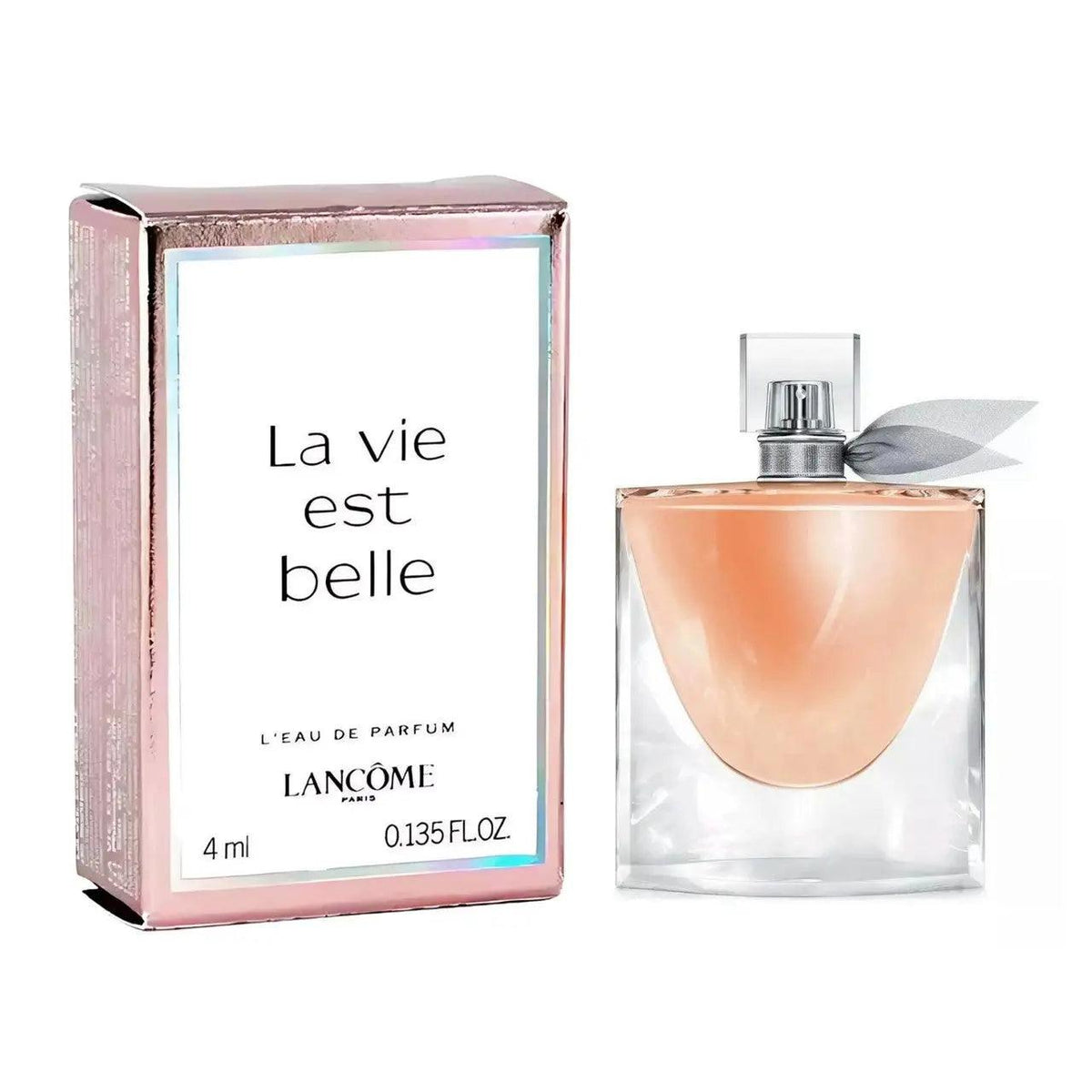 Lancome La Vie Est Belle Eau de Parfum for Women