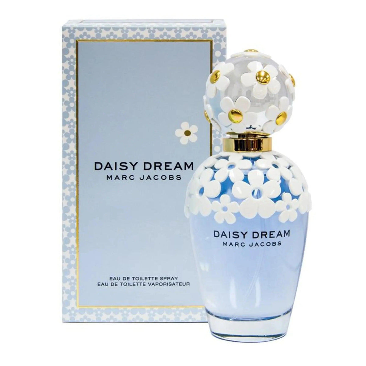 Marc Jacobs Daisy Dream Eau de Toilette for Women