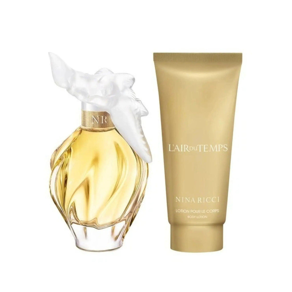 Nina Ricci L'Air Du Temps Eau de Toilette for Women