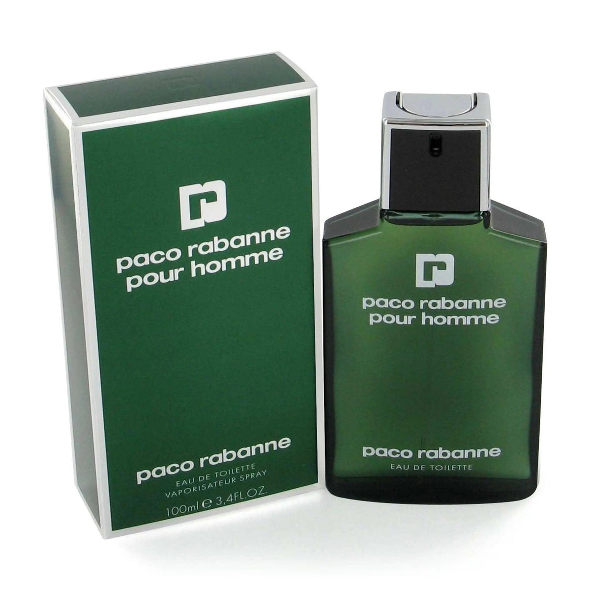 Rabanne Pour Homme Eau de Toilette for Men