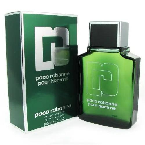 Rabanne Pour Homme Eau de Toilette for Men
