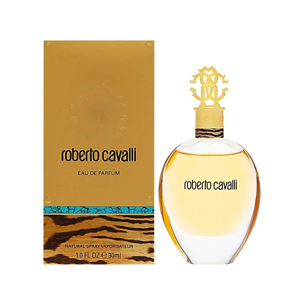 Roberto Cavalli Roberto Cavalli Eau de Parfum for Women