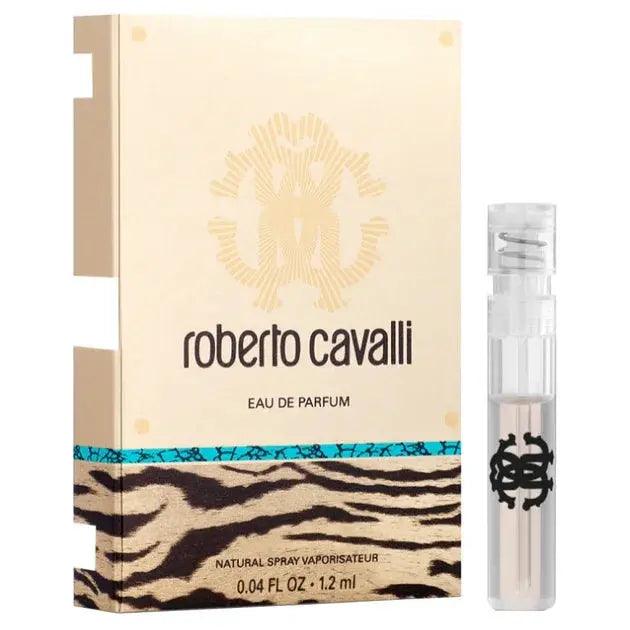 Roberto Cavalli Roberto Cavalli Eau de Parfum for Women