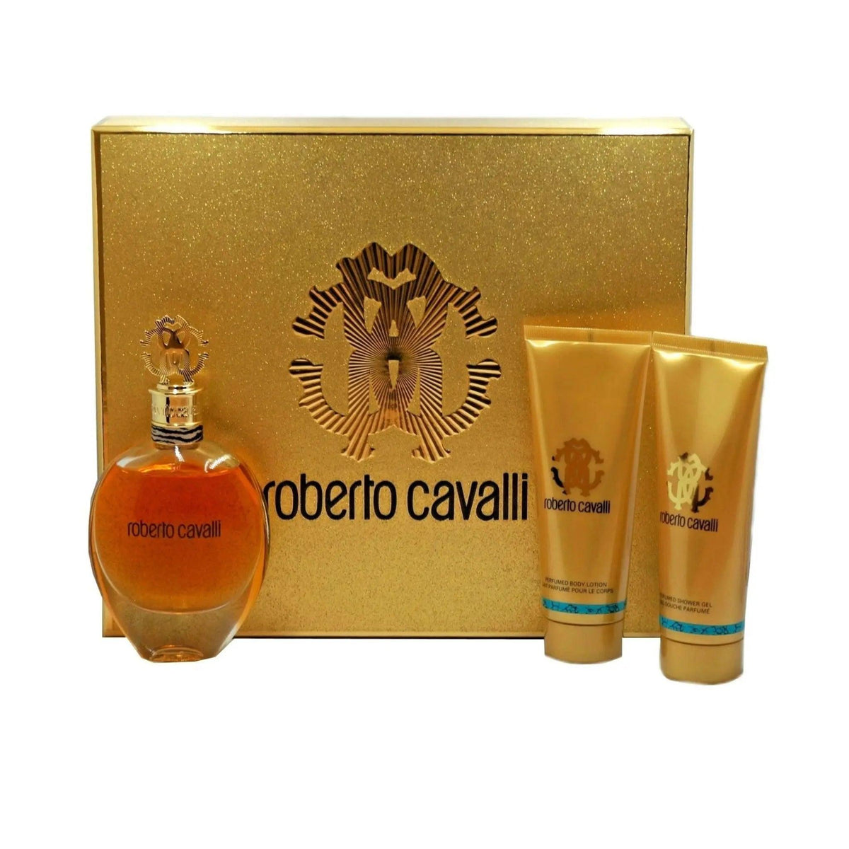 Roberto Cavalli Roberto Cavalli Eau de Parfum for Women