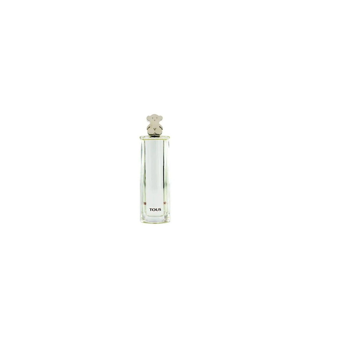 Tous Silver Eau de Toilette for Women