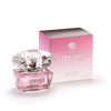 Versace Bright Crystal Eau de Toilette for Women - 1.7 oz / 50 ml