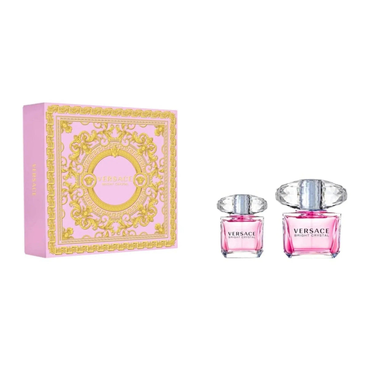 Versace Bright Crystal Eau de Toilette for Women