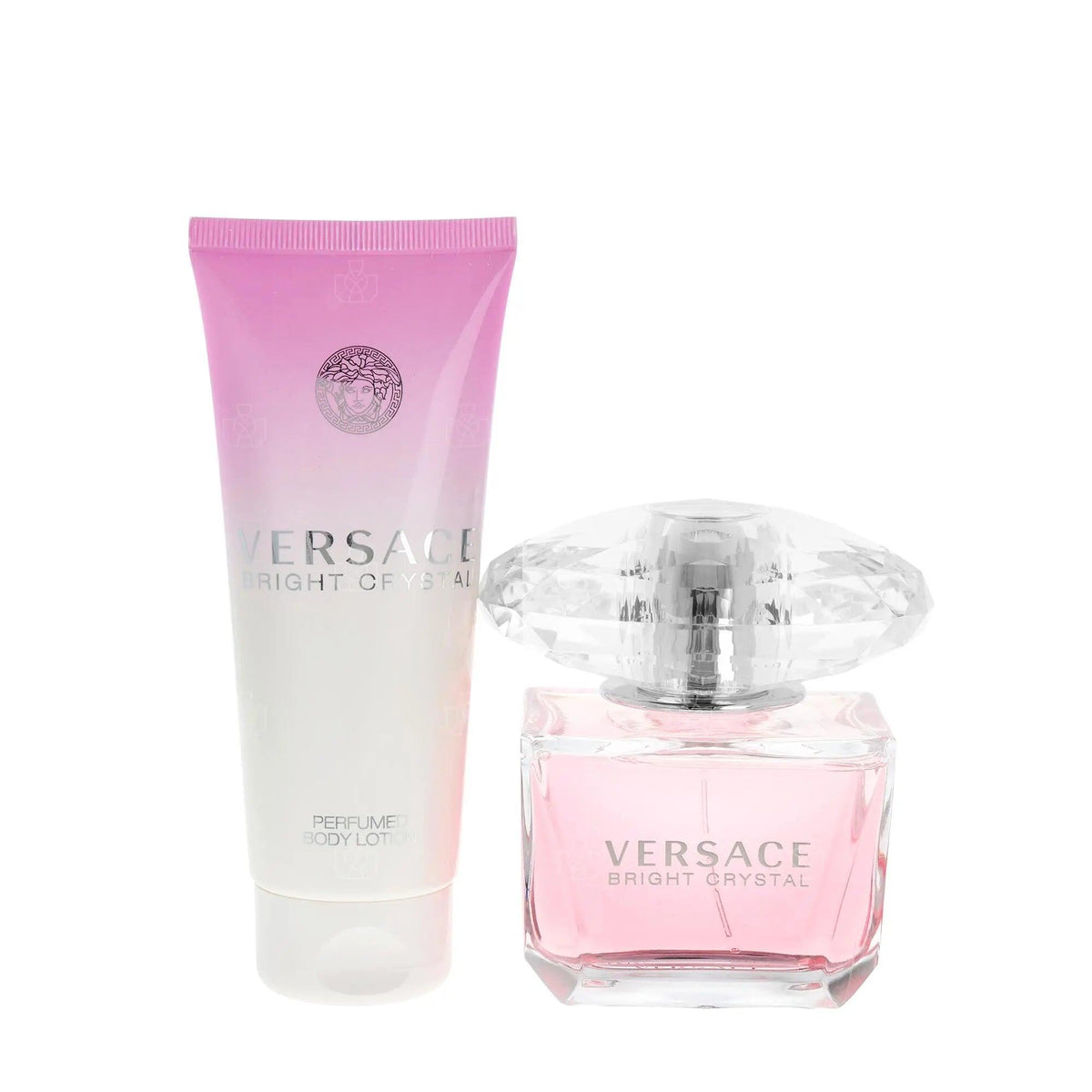 Versace Bright Crystal Eau de Toilette for Women