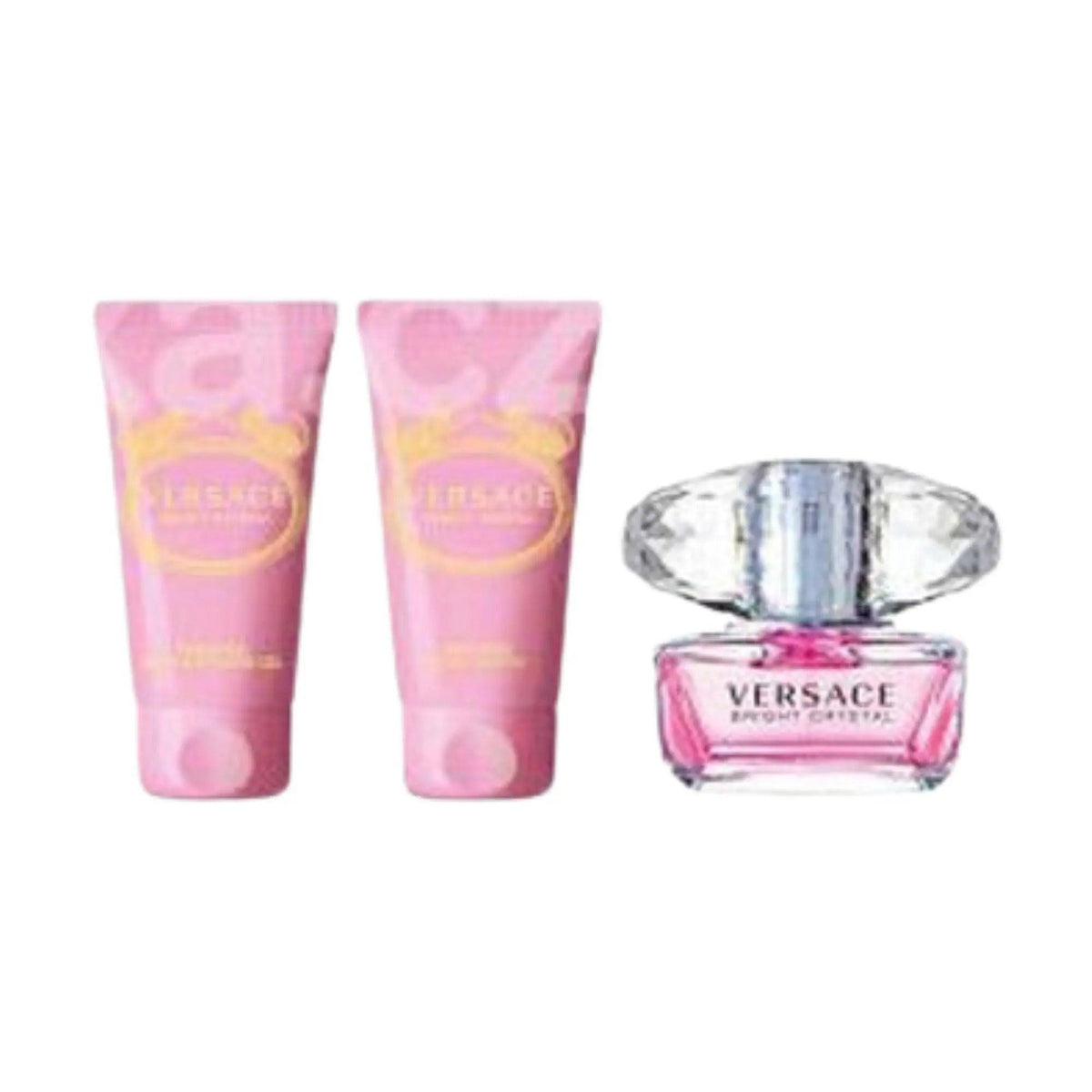 Versace Bright Crystal Eau de Toilette for Women