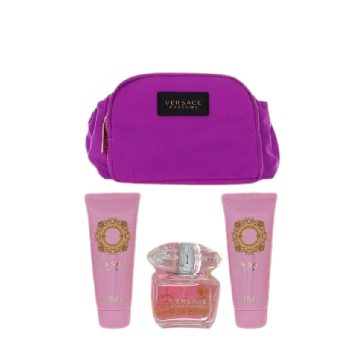 Versace Bright Crystal Eau de Toilette for Women